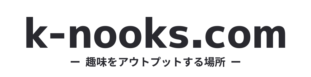 k-nooks.com